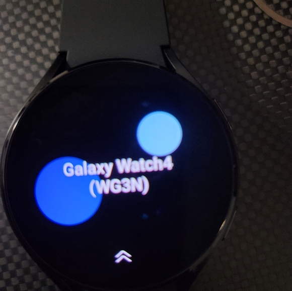 Samsung Galaxy Watch 4 NEW open box - Picture 6 of 8